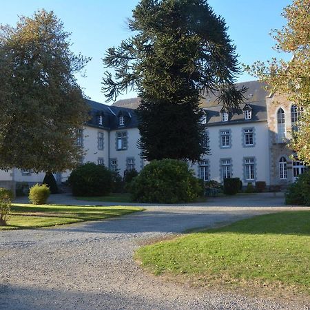 Relais Le Bocage Hotel Pontmain Zewnętrze zdjęcie