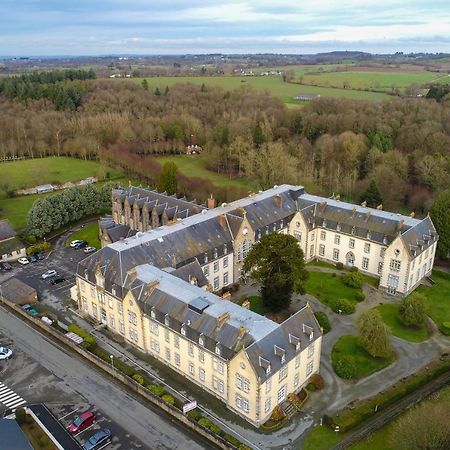 Relais Le Bocage Hotel Pontmain Zewnętrze zdjęcie