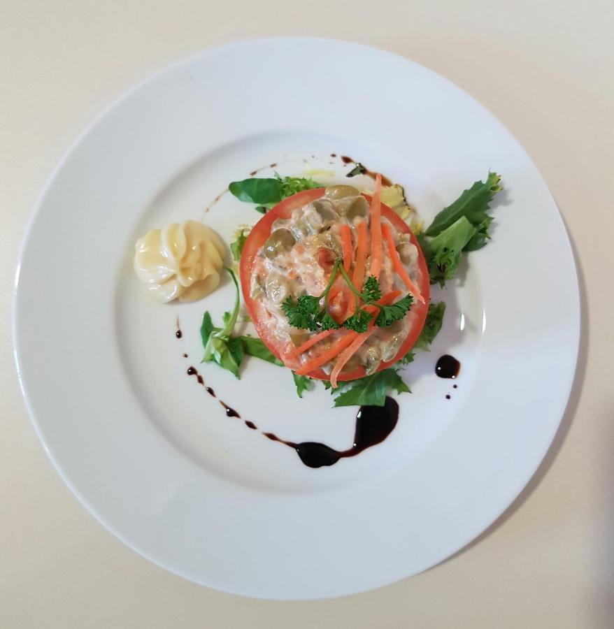 Relais Le Bocage Hotel Pontmain Zewnętrze zdjęcie