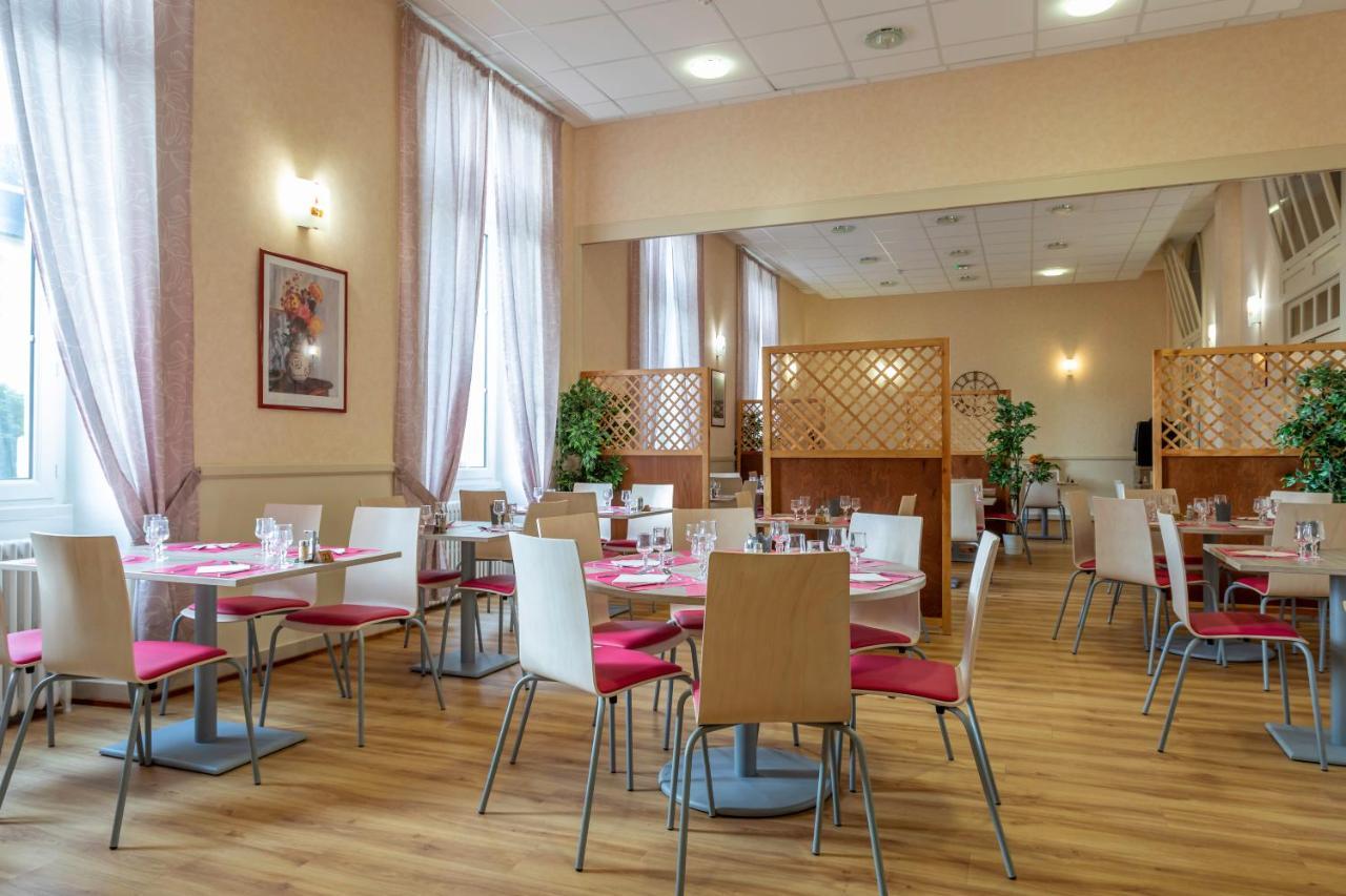 Relais Le Bocage Hotel Pontmain Zewnętrze zdjęcie