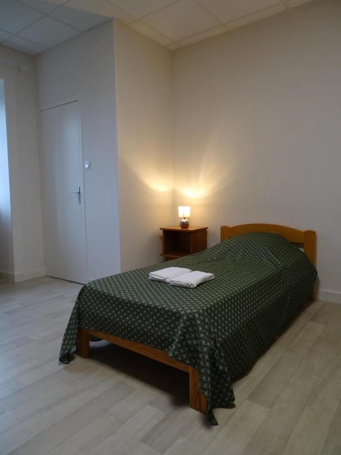 Relais Le Bocage Hotel Pontmain Zewnętrze zdjęcie