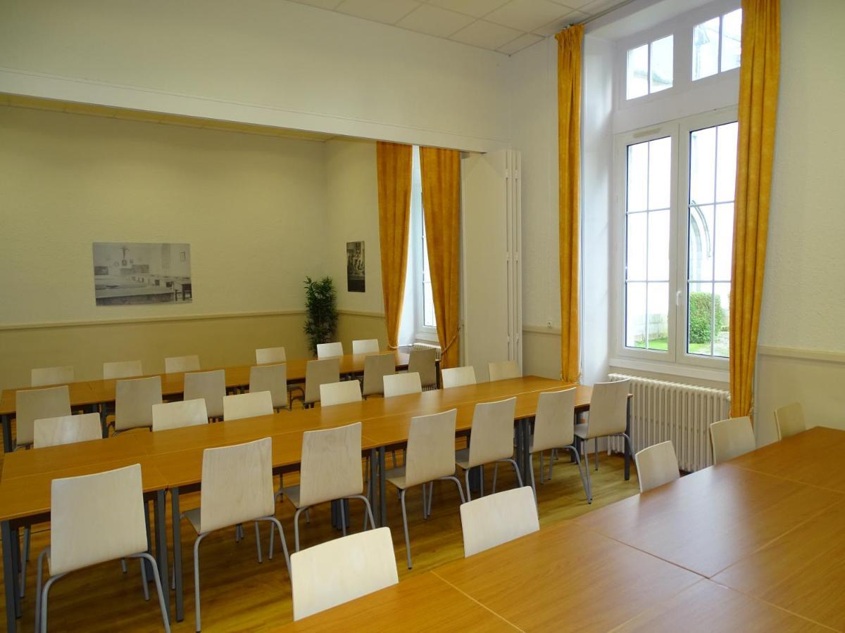 Relais Le Bocage Hotel Pontmain Zewnętrze zdjęcie