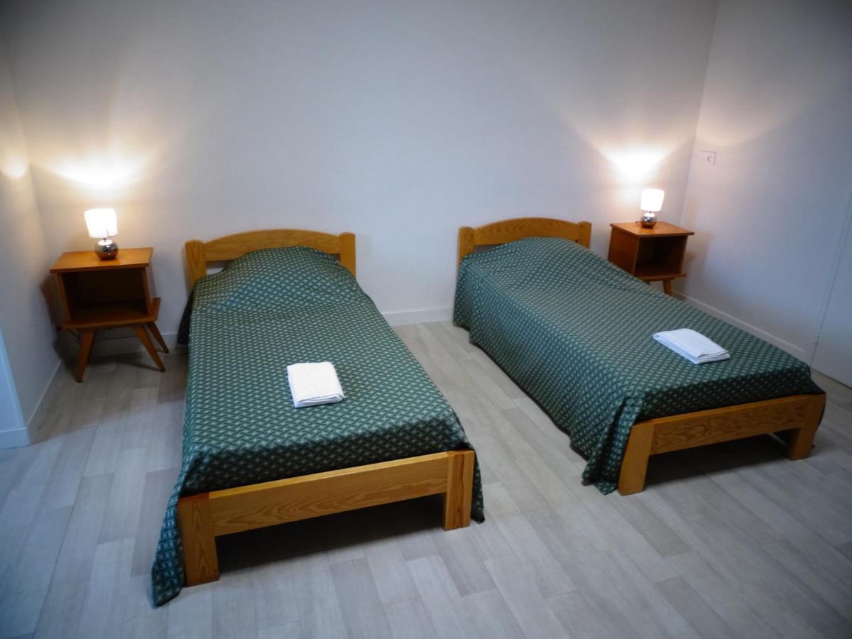 Relais Le Bocage Hotel Pontmain Zewnętrze zdjęcie