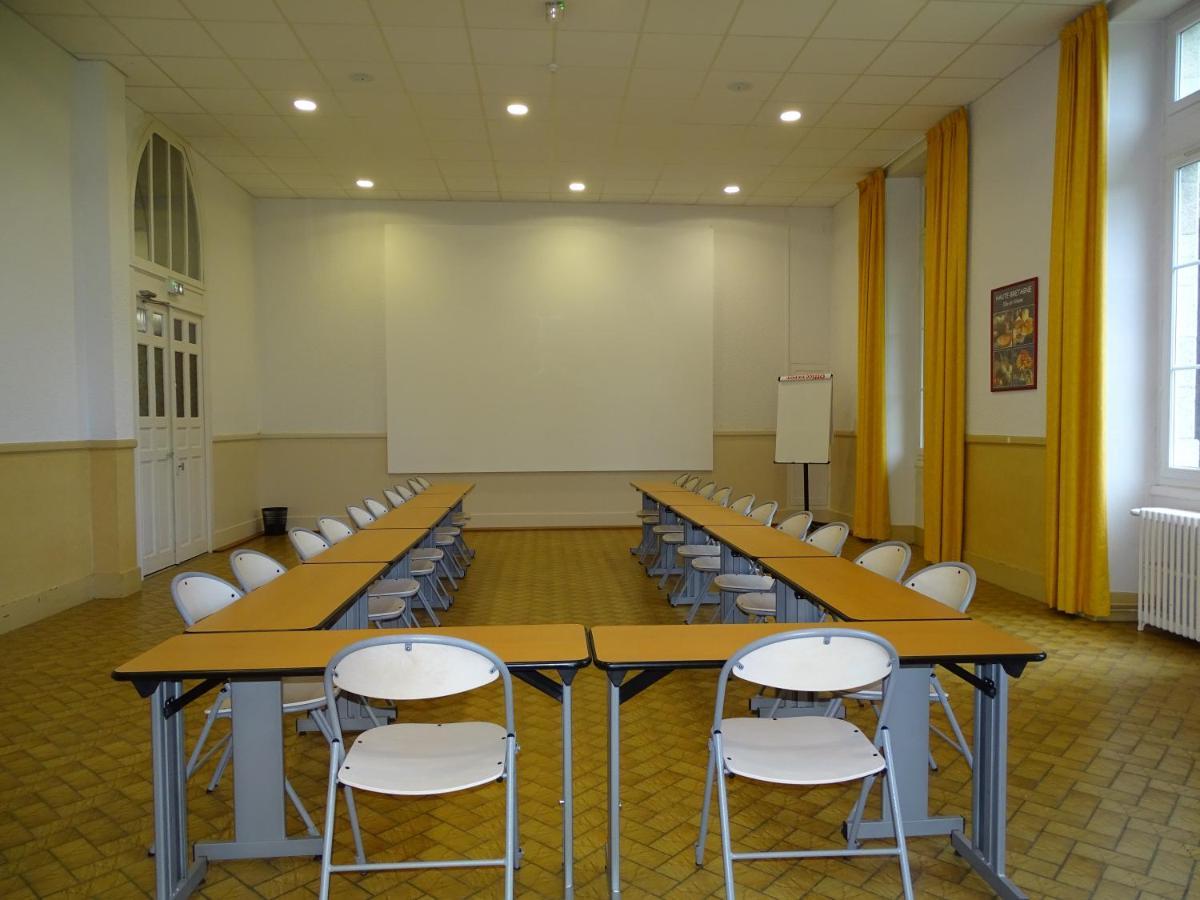 Relais Le Bocage Hotel Pontmain Zewnętrze zdjęcie